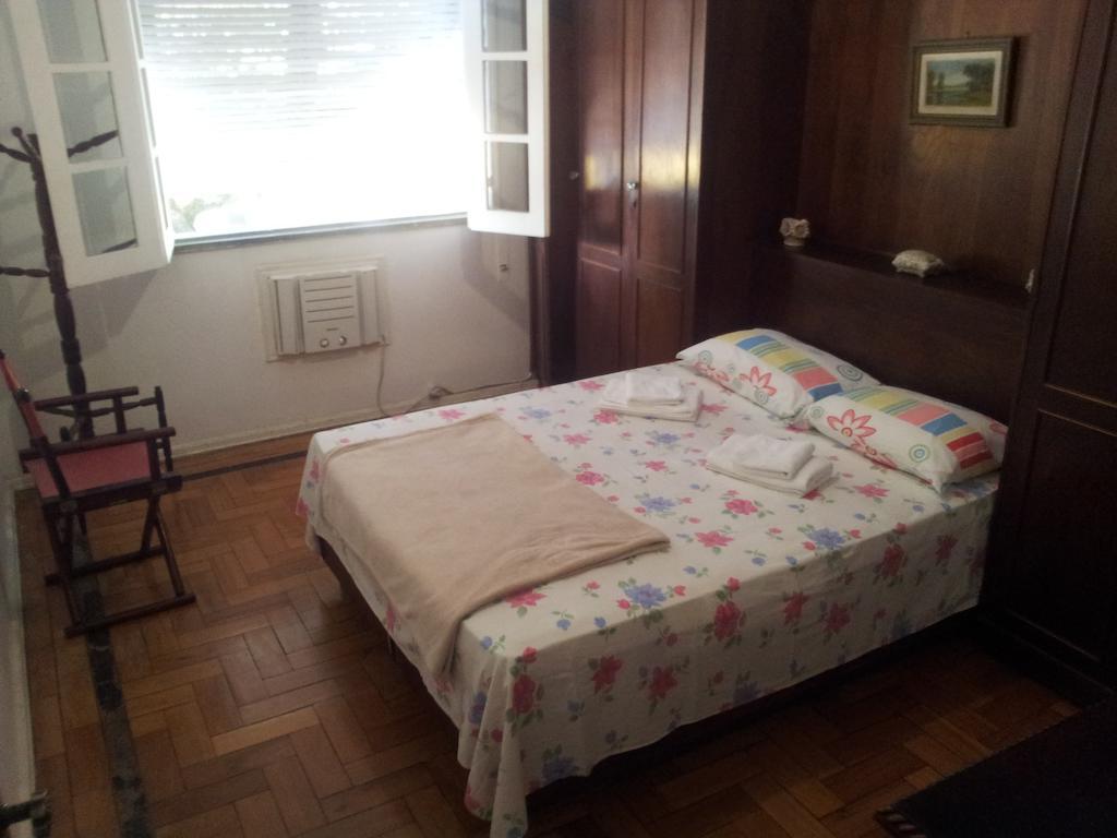 Apartamento Luiz Leblon Rio de Janeiro