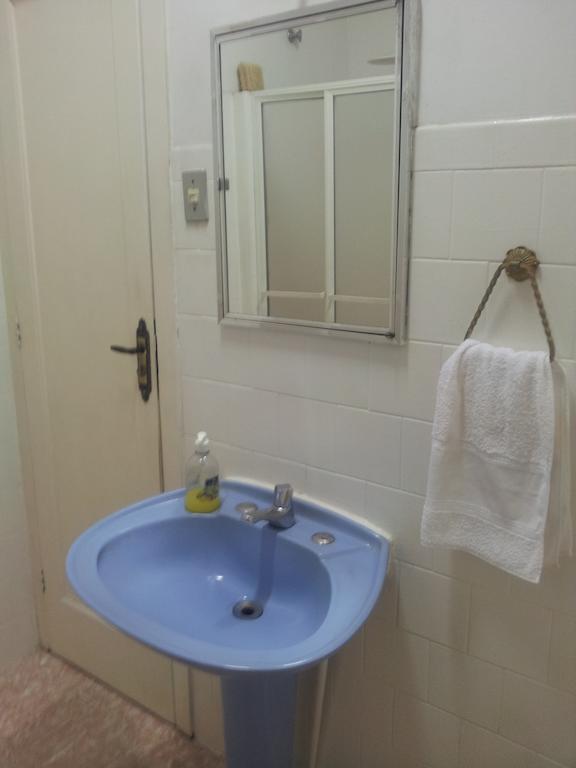 Luiz Leblon Apartamento