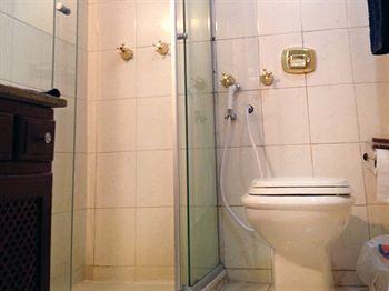 Apartamento Luiz Leblon *