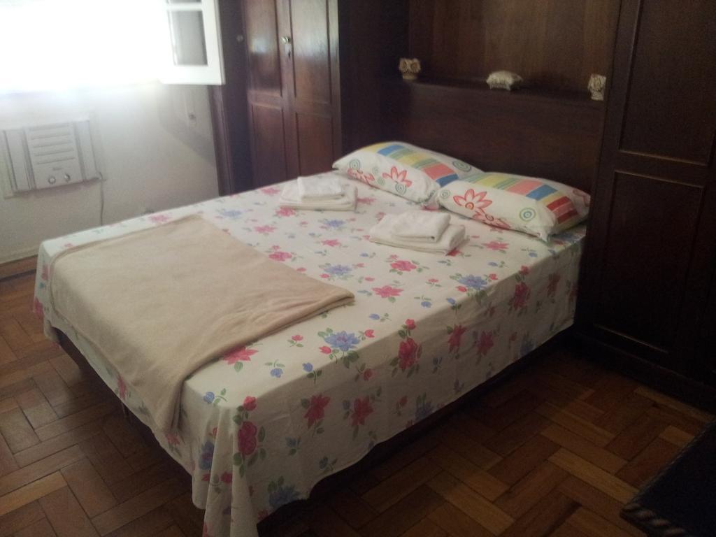 Apartamento Luiz Leblon
