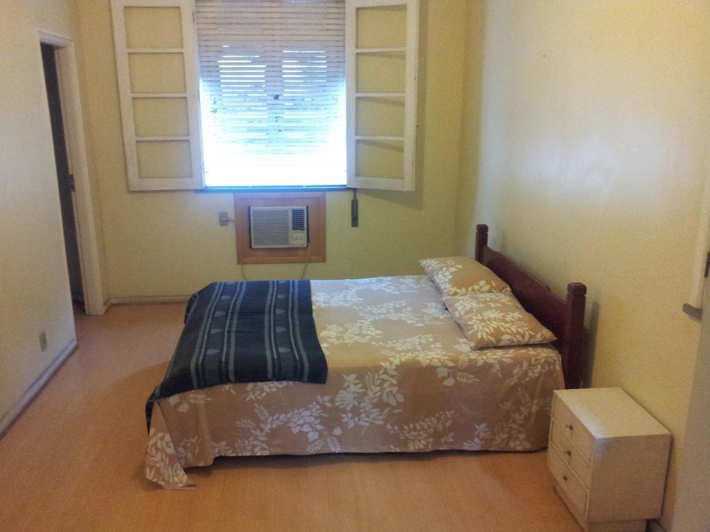 Luiz Leblon Apartamento Rio de Janeiro