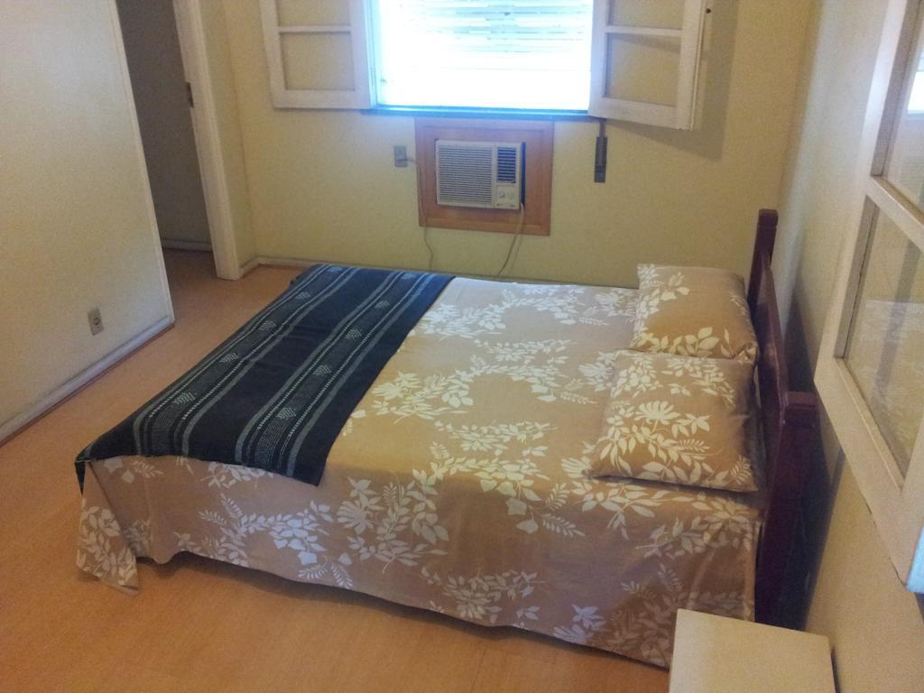 Apartamento Luiz Leblon Rio de Janeiro