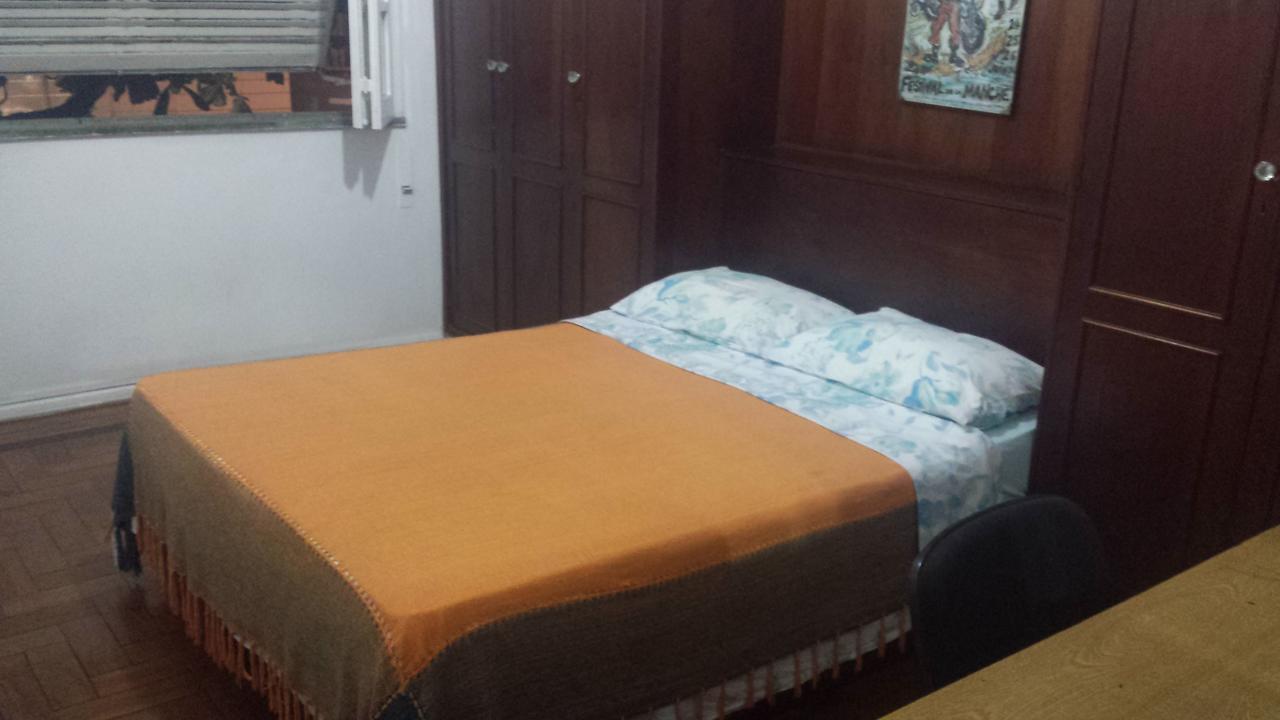 Apartamento Luiz Leblon *