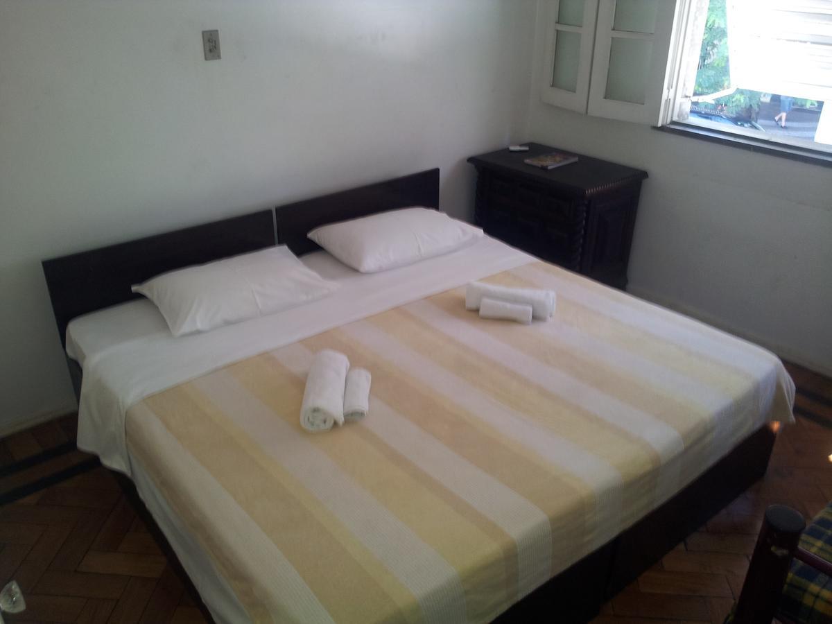 Apartamento Luiz Leblon *