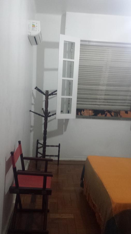 Apartamento Luiz Leblon *