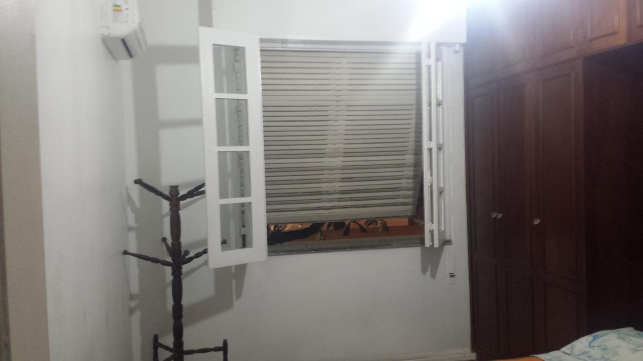 Apartamento Luiz Leblon