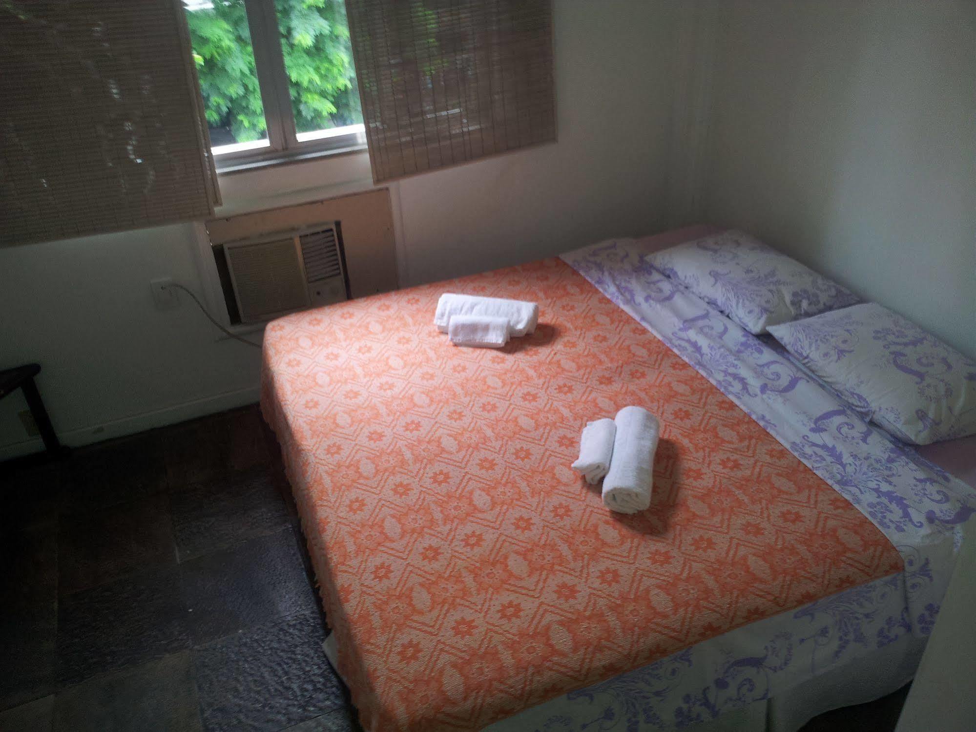 Luiz Leblon Apartamento