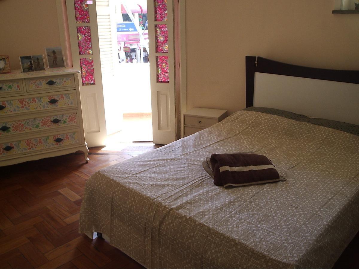 Luiz Leblon Apartment Rio de Janeiro