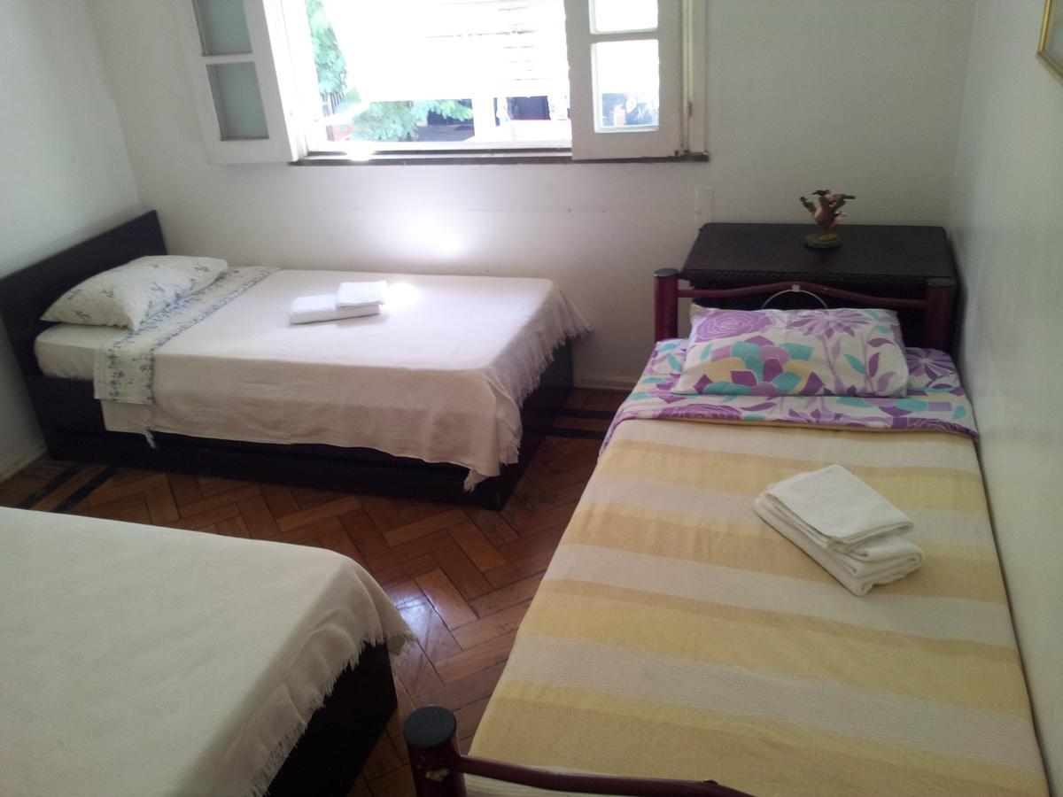 Apartment Luiz Leblon Rio de Janeiro