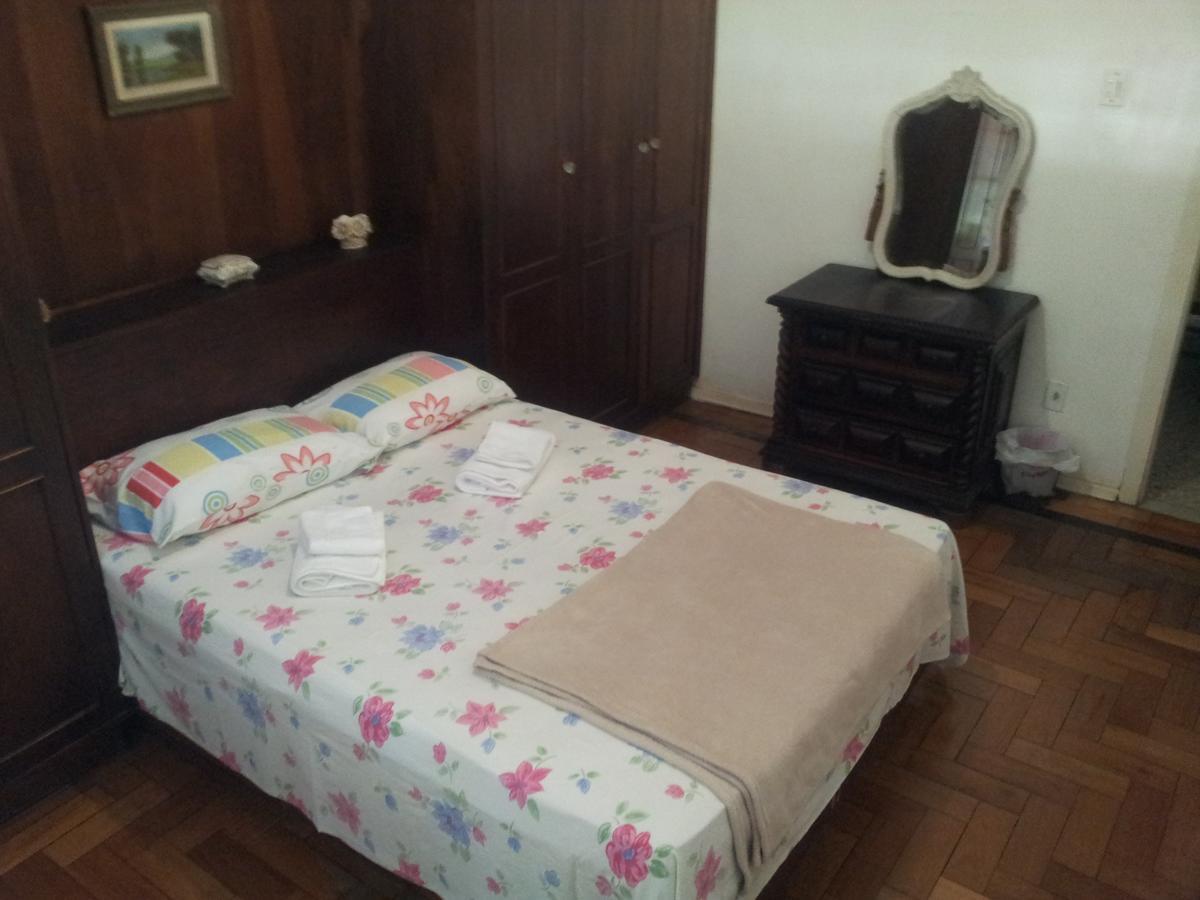 Apartment Luiz Leblon